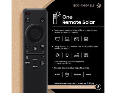 TELEVISOR SAMSUNG 43' QLED SMART UHD 4K VISION AI QN43Q7FAAG - 4