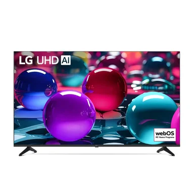 TELEVISOR LG LED 55' SMART UHD 4K THINQ AI 55UA7300PSB - 1