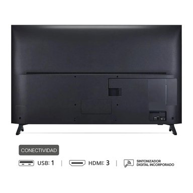 TELEVISOR LG QNED 55' SMART UHD 4K THINQ AI 55QNED70ASA - 3
