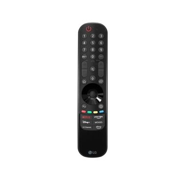 CONTROL MAGIC REMOTE LG MR24GN 2024 - 1