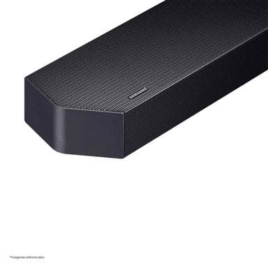 SOUNDBAR SAMSUNG SERIE Q 3 . 1 . 2 CH HW-Q600F - 3