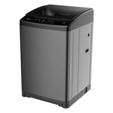 LAVADORA 18KG HISENSE COLOR GRIS MOD WT3W1823UT - 3