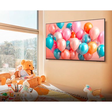 TELEVISOR SAMSUNG QLED 55” SMART TV QN55Q7FAAGXPE - 5