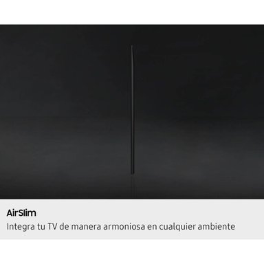 TELEVISOR SAMSUNG QLED 55” SMART TV QN55Q7FAAGXPE - 6
