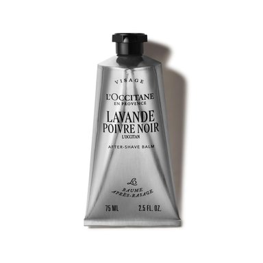 BÁLSAMO AFTER SHAVE LAVANDE POIVRE NOIR - 1
