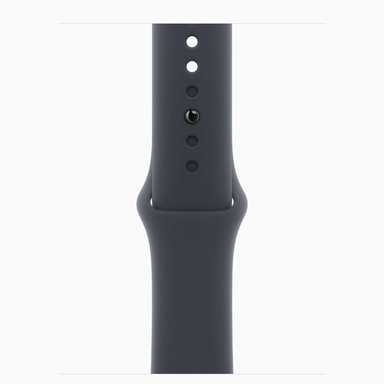 APPLE WATCH SE 3 40MM GPS MIDNIGHT SPORT BAND S/M - NEGRO - 3