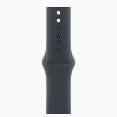 APPLE WATCH SE 3 44MM GPS+CEL MIDNIGHT SPORT BAND S/M - NEGRO - 3