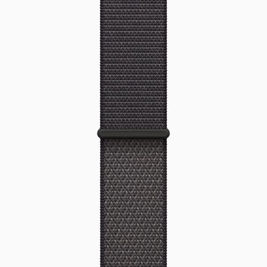 APPLE WATCH SE 3 40MM GPS STARLIGHT SPORT LOOP - DARK GREY - 3