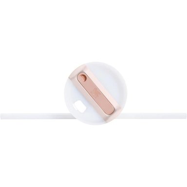 TUMBLER STANLEY QUENCHER H2.0 40 OZ - ROSE QUARTZ - 4