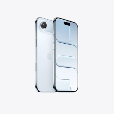 IPHONE AIR 1 TB - SKY BLUE - 1