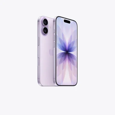 IPHONE 17 256 GB - LAVENDER - 1