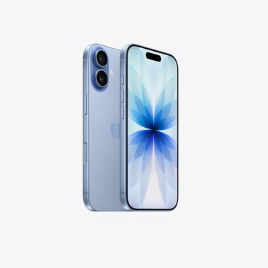 IPHONE 17 512 GB - MIST BLUE - 1