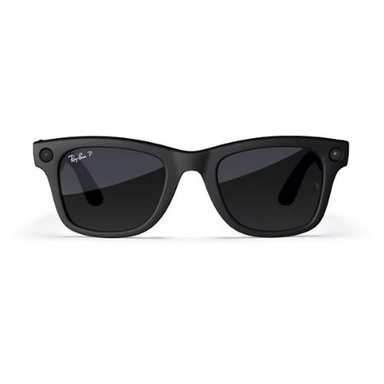 LENTES INTELIGENTES RAY-BAN META WAYFARER (GEN 1) CON META AI - LARGE - 1