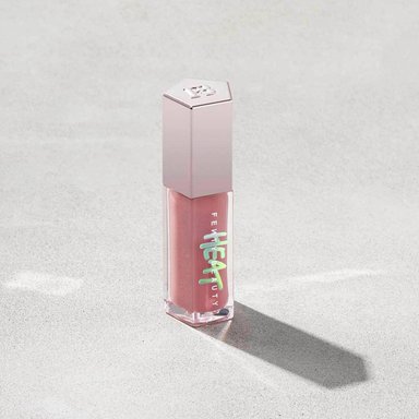 GLOSS BOMB HEAT LUMINIZADOR DE LABIOS FENTY BEAUTY - FUSSY HEAT - 2
