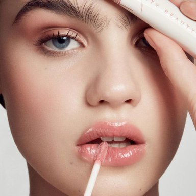 BALSAMO LABIAL FENTY BEAUTY PRO KISS'R - PINCH ME - 2