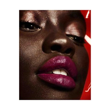TINTE LABIAL HIDRATANTE FENTY BEAUTY POUTSICLE - FUCSHIA WIFE - 2