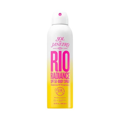 PROTECTOR SOLAR CON NIACINAMIDA RIO RADIANCE SPF 50 SOL DE JANEIRO - 1