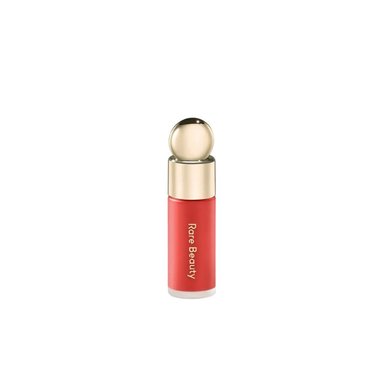 MINI RUBOR LÍQUIDO RARE BEAUTY SOFT PINCH 3.2ML - GRATEFUL - 5