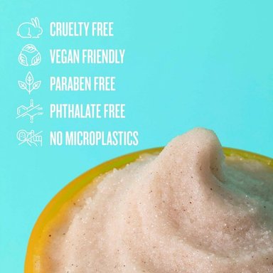 MINI BODY SCRUB SOL DE JANEIRO BUM BUM- 75G - 8