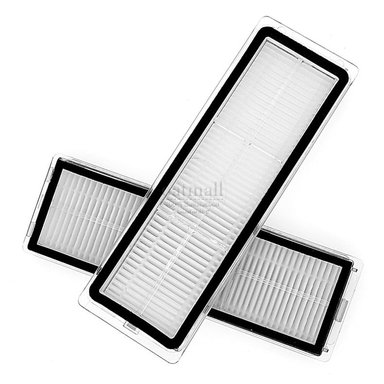 KIT REPUESTOS DE ROBOT ASPIRADOR XIAOMI VACUM X20+ - 2