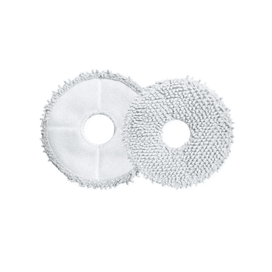 KIT REPUESTOS DE ROBOT ASPIRADOR XIAOMI VACUM X20+ - 5