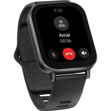 RELOJ XIAOMI REDMI WATCH 5 ACTIVE, SPO2, ALTAVOZ, MICROFONO - NEGRO MEDIA NOCHE - 3