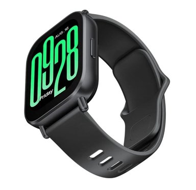 RELOJ XIAOMI REDMI WATCH 5 ACTIVE, SPO2, ALTAVOZ, MICROFONO - NEGRO MEDIA NOCHE - 4