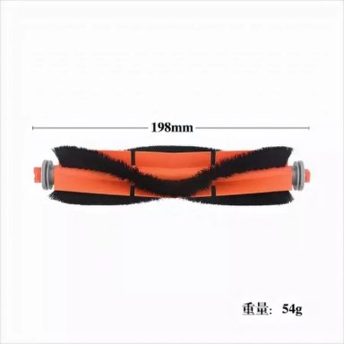 KIT DE REPUESTOS PARA ROBOT ASPIRADOR XIAOMI MOP 2 PRO / MOP 2 LITE - 6