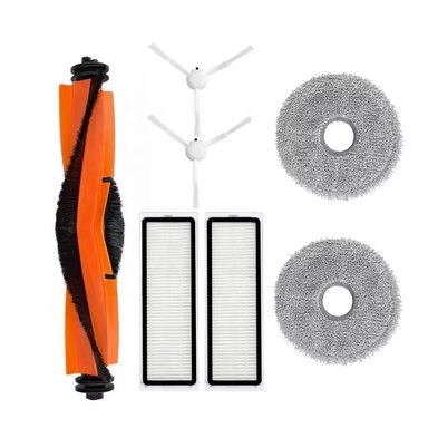 REPUESTOS PARA ROBOT ASPIRADOR XIAOMI VACUM X10 PLUS - 1