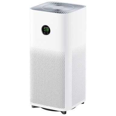PURIFICADOR DE AIRE INTELIGENTE XIAOMI MIJIA 6 UP 87M3 - 1