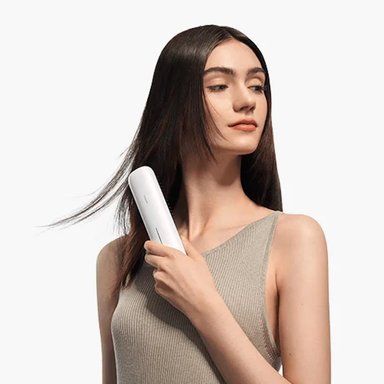 CEPILLO ALISADOR INALÁMBRICO XIAOMI 2 EN 1 PORTÁTIL, VERSÁTIL Y DE ALTA TECNOLOGÍA - 3