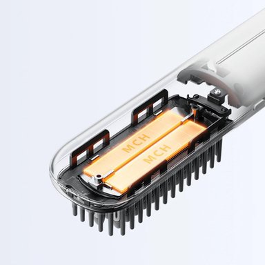 CEPILLO ALISADOR INALÁMBRICO XIAOMI 2 EN 1 PORTÁTIL, VERSÁTIL Y DE ALTA TECNOLOGÍA - 5