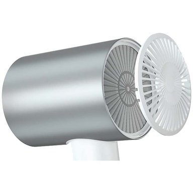 SECADORA XIAOMI WATER IONIC HAIR DRYER H500 - 4