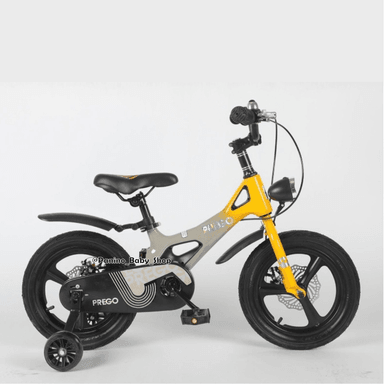 BICICLETA ARO 16 PARA NIÑOS -ANTULE PRO- CELESTE - 4