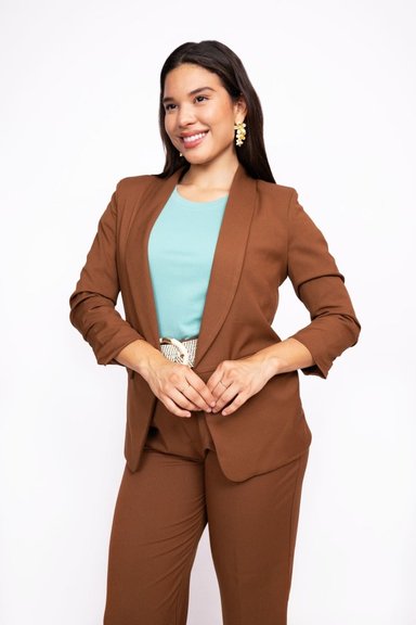 BLAZER ALANA - 2