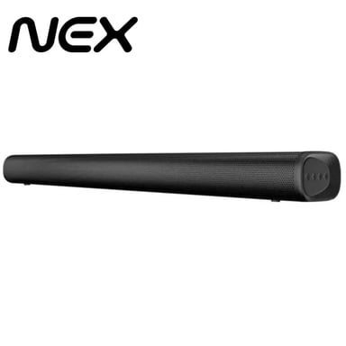SOUNDBAR NEX BLUETOOTH 2.0 DE 32 PULGADAS - 3