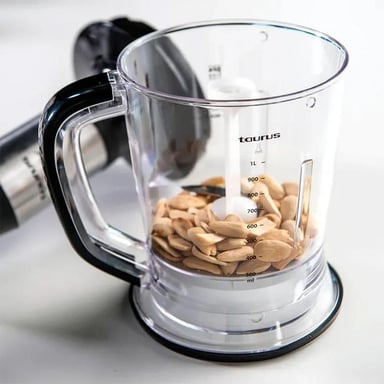 BATIDORA DE INMERSIÓN TAURUS BAPI 1200 PREMIUM COMPLETE - 3
