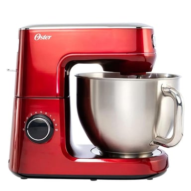 BATIDORA PLANETARIA 5.2L DE 1000W OSTER FPSTSMPL3R - 2