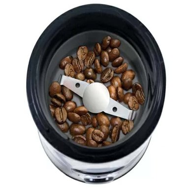 MOLINILLO DE CAFÉ ACERO INOXIDABLE TAURUS AROMATIC - 2