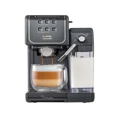 CAFETERA ESPRESSO OSTER PRIMALATTE BVSTEM6801M - 2