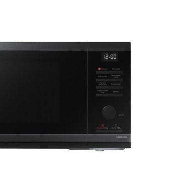HORNO MICROONDAS CHEFF SAMSUNG 23L MS23DG4504AGPE - 3