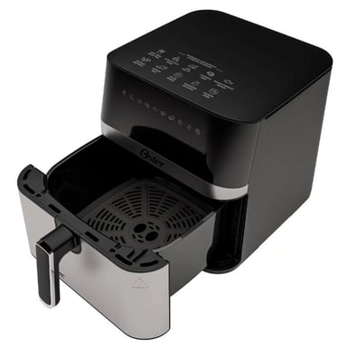 FREIDORA DE AIRE DIGITAL OSTER 7.5 LTS CKSTAF75DSSDF - 2