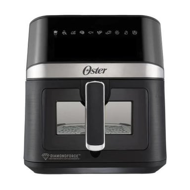 FREIDORA DE AIRE DIGITAL OSTER 6L CKSTAF60WDDF - 3