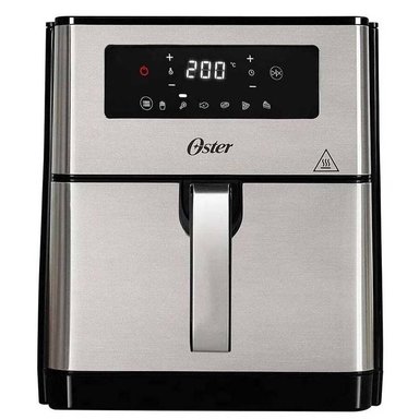 FREIDORA DE AIRE OSTER DIGITAL 9L CKSTAF90D - 2