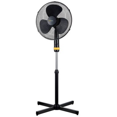 VENTILADOR IMACO FSM1650 16” 3 EN 1 – PEDESTAL, MESA Y PARED - 2