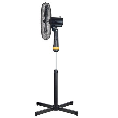 VENTILADOR IMACO FSM1650 16” 3 EN 1 – PEDESTAL, MESA Y PARED - 4