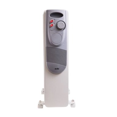 ESTUFA DE ACEITE SOLE 7 CELDAS 1500W SOLE1500 - 2