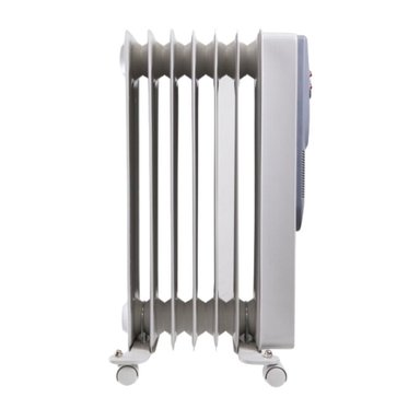 ESTUFA DE ACEITE SOLE 7 CELDAS 1500W SOLE1500 - 3