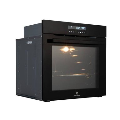 HORNO ELÉCTRICO EMPOTRABLE INDURAMA 75L HEI-75V2NET - 2