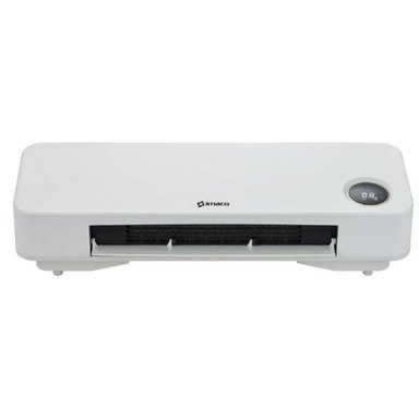 CALENTADOR DE PARED IMACO WH2000 2000W - 3